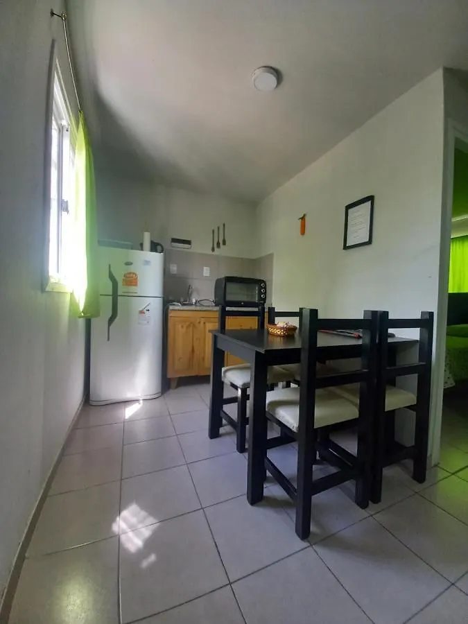 Departamento Adriana Διαμέρισμα Μεντόζα