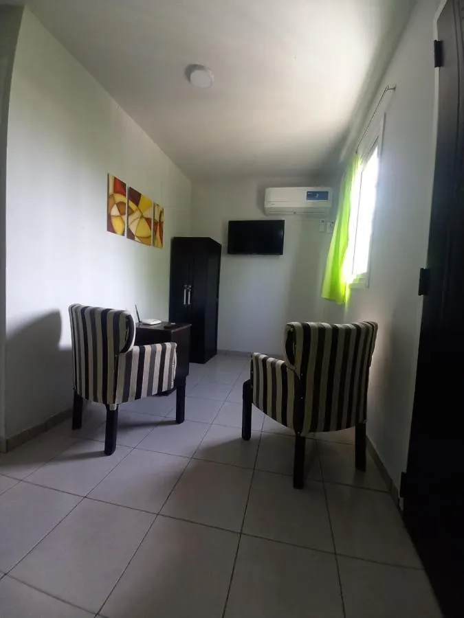 Departamento Adriana Διαμέρισμα Μεντόζα