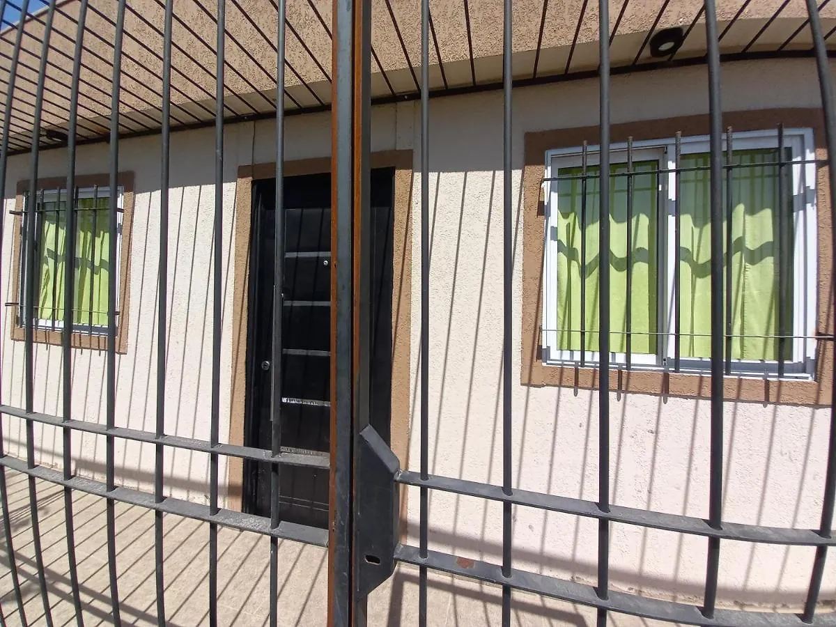 Departamento Adriana Διαμέρισμα Μεντόζα Αργεντινή