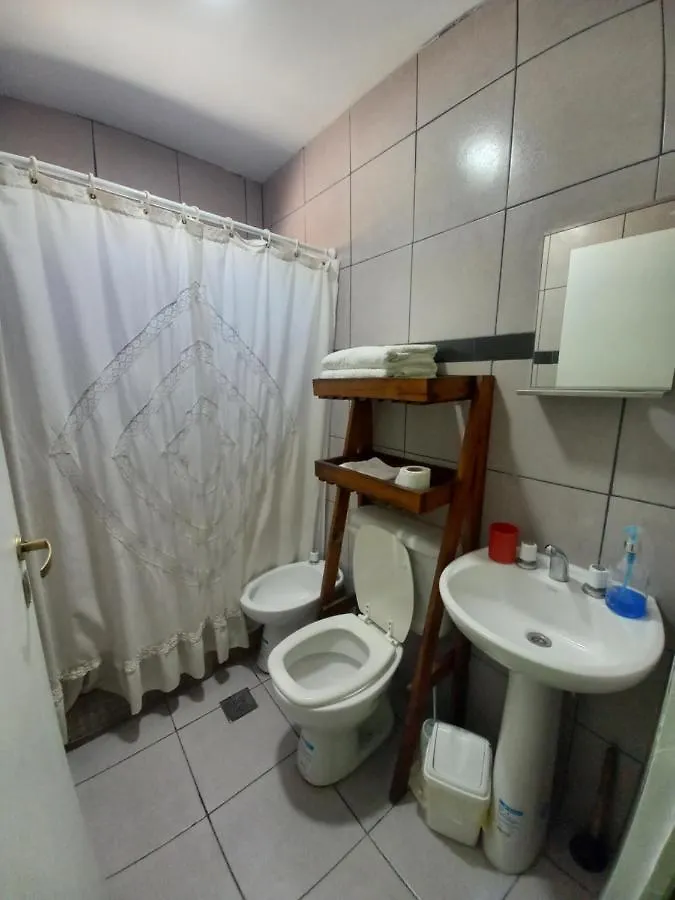 Departamento Adriana Διαμέρισμα Μεντόζα Αργεντινή