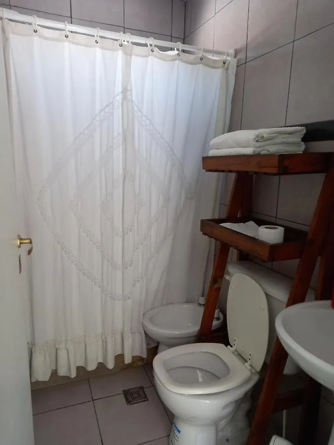 Departamento Adriana Διαμέρισμα Μεντόζα