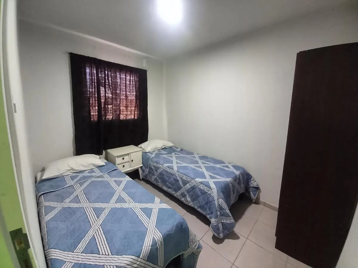 Departamento Adriana Διαμέρισμα Μεντόζα Αργεντινή