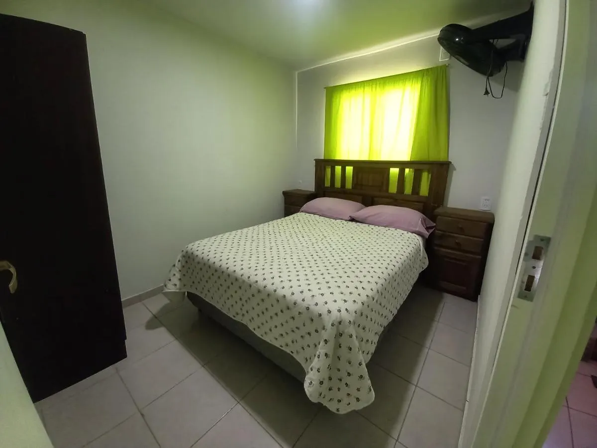 Departamento Adriana Διαμέρισμα Μεντόζα